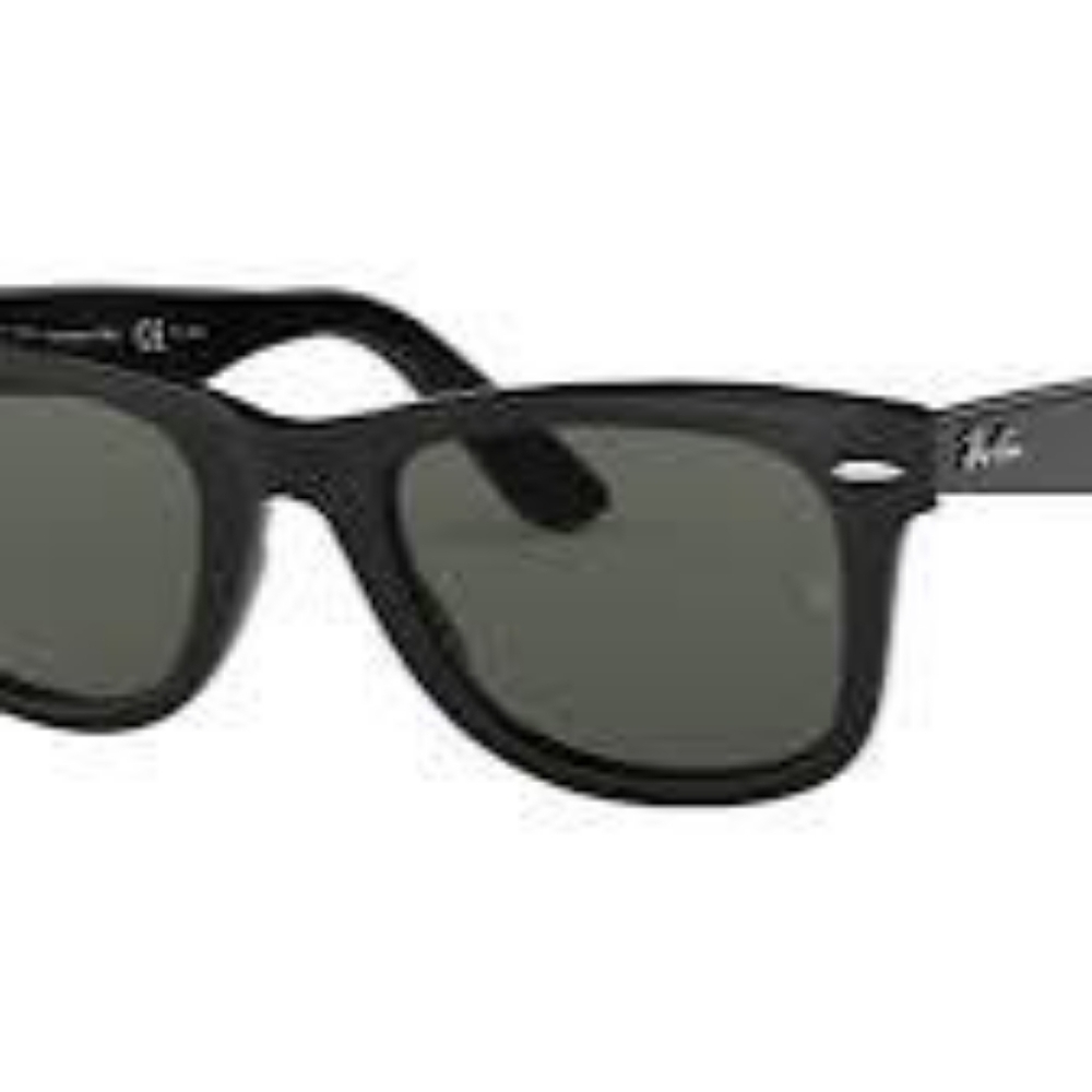 COPY - Rayban 2140 unisex wayfarer used great condition